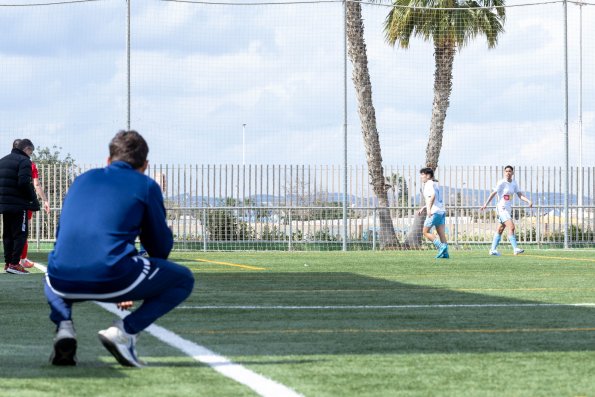 SCTORREVIEJAATSANJOAN(femenino)-38