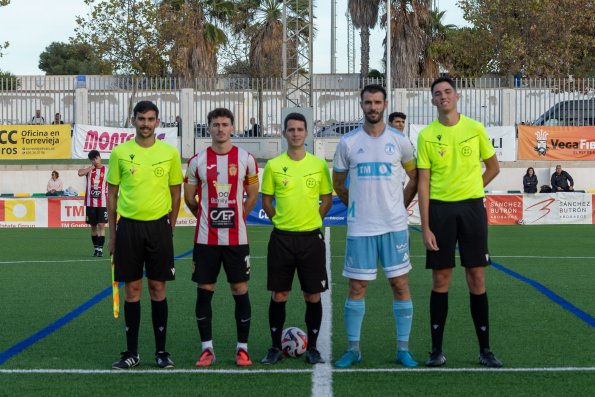 SCTORREVIEJALOLLERÍACF-15
