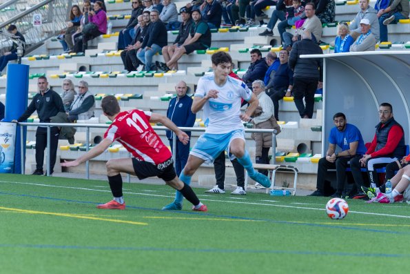 SCTORREVIEJALOLLERÍACF-16