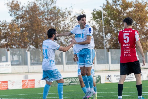 SCTORREVIEJALOLLERÍACF-18