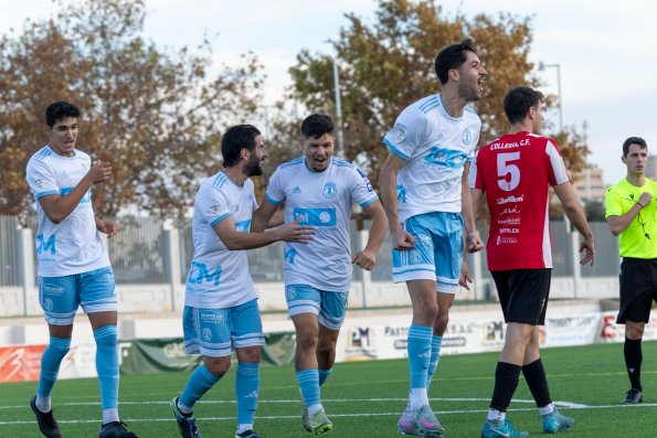 SCTORREVIEJALOLLERÍACF-19