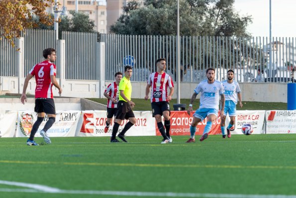 SCTORREVIEJALOLLERÍACF-21