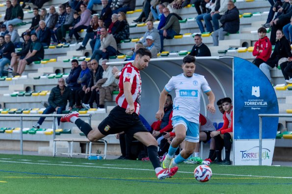 SCTORREVIEJALOLLERÍACF-22