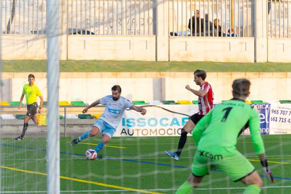 SCTORREVIEJALOLLERÍACF-25