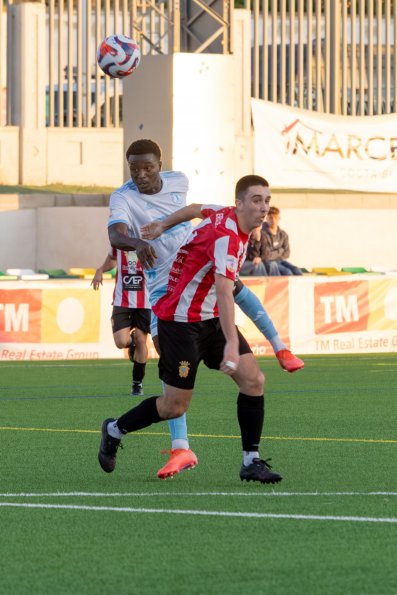 SCTORREVIEJALOLLERÍACF-28