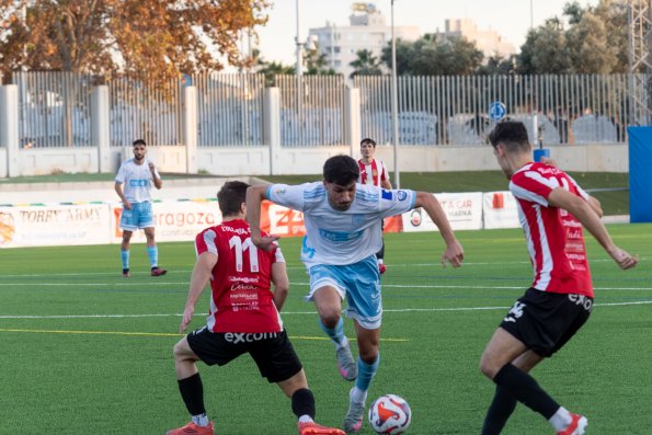 SCTORREVIEJALOLLERÍACF-31