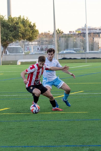 SCTORREVIEJALOLLERÍACF-32