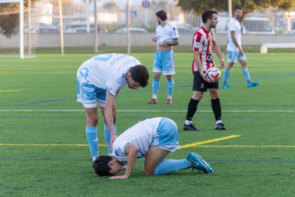 SCTORREVIEJALOLLERÍACF-33