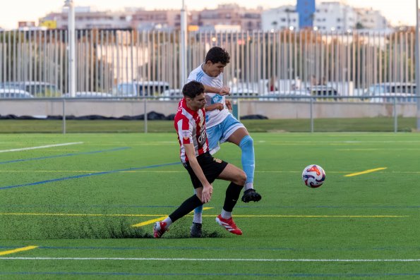 SCTORREVIEJALOLLERÍACF-36