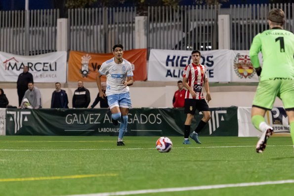 SCTORREVIEJALOLLERÍACF-42