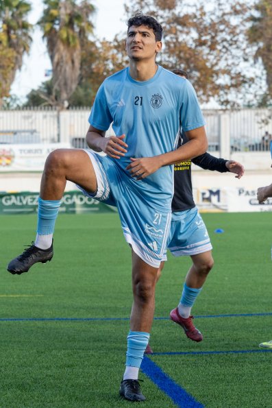 SCTORREVIEJALOLLERÍACF-5