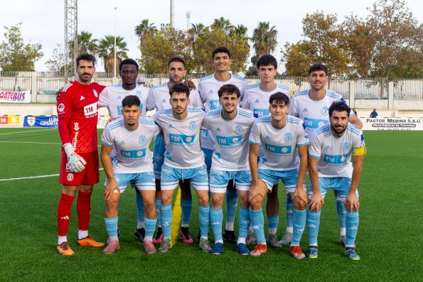 SCTORREVIEJABENIGANIMCF-12