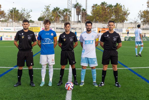 SCTORREVIEJABENIGANIMCF-13