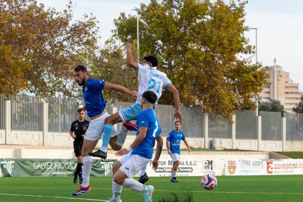 SCTORREVIEJABENIGANIMCF-14