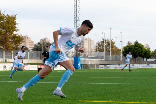 SCTORREVIEJABENIGANIMCF-16