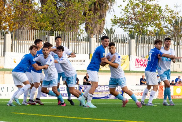 SCTORREVIEJABENIGANIMCF-17