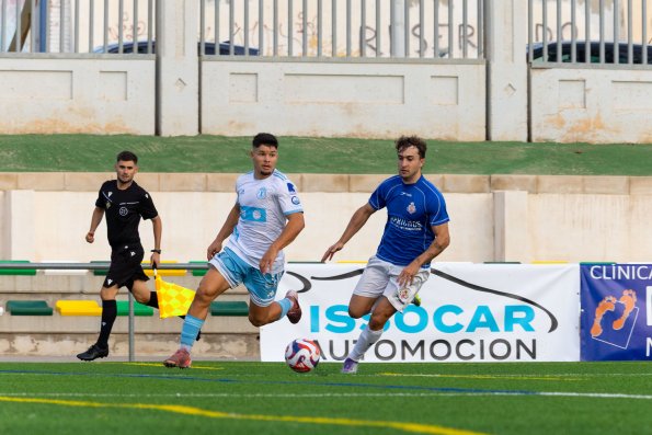 SCTORREVIEJABENIGANIMCF-32