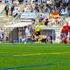 PLAYOFF - SCTORREVIEJA RIBARROJACF - 17 05 2026
