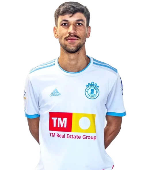 BRENO 1 BRENO 1