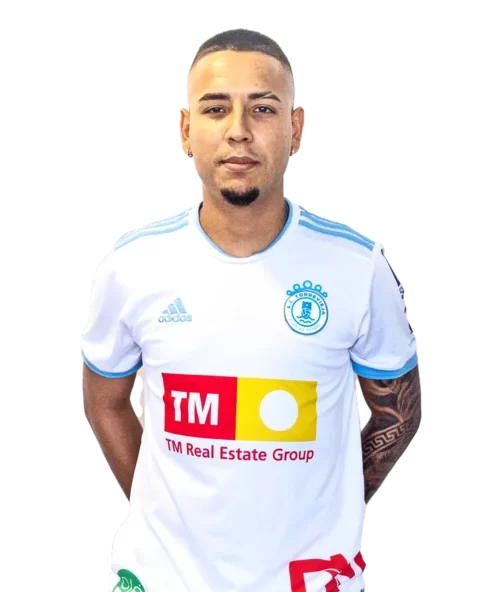 CAICEDO 1 CAICEDO 1