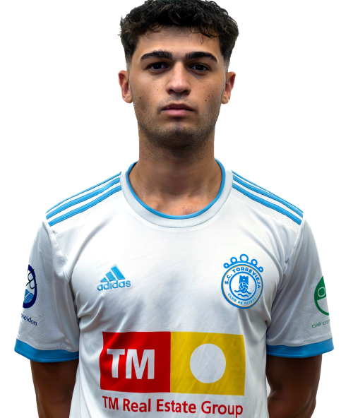 DANIEL ENTSIN