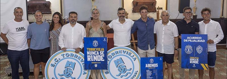SC Torrevieja CF