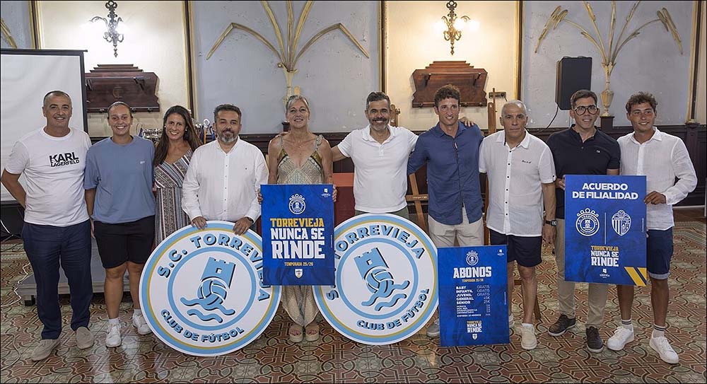 SC Torrevieja CF