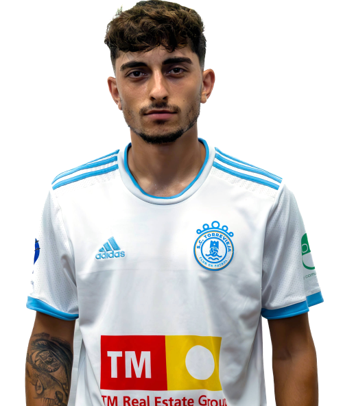 JONHY THONON