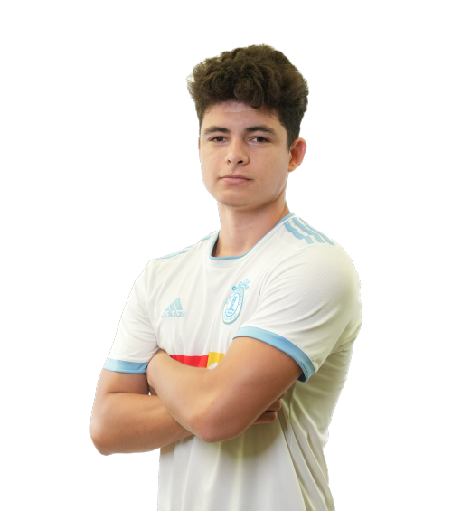 Miguel Ángel
