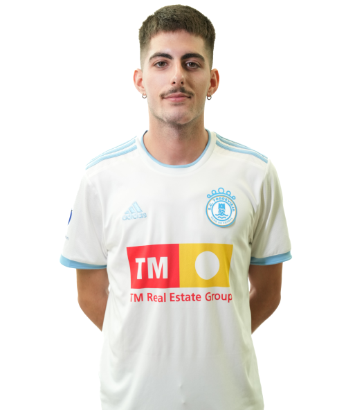 Pablo Bastías