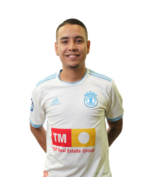 SEBAS CAICEDO