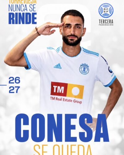 CONESA
