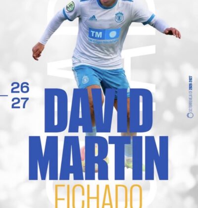 David Martín