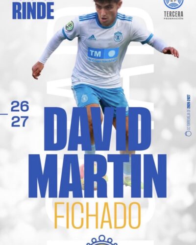 David Martín