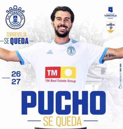 PUCHO