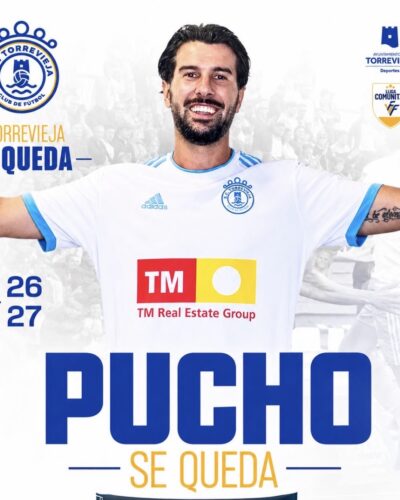 PUCHO