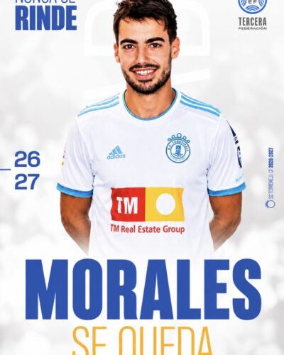 MORALES
